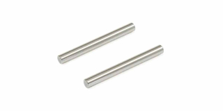 3.0x29.5mm Suspension Shafts Kyosho Inferno MP9 (2)