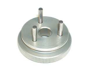 Flywheel (3PC) Kyosho Inferno MP9-MP10 (32mm)