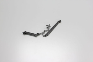 Torque Rod Set Kyosho Inferno MP9