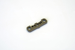 Front Lower Suspension Holder Kyosho Inferno MP9 - Front