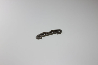 Front Lower Suspension Holder Kyosho Inferno MP9 - Rear