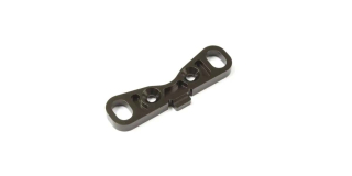 Rear Lower Suspension Holder Kyosho Inferno MP9 - Front