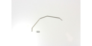 Front Stabilizer Bar 2.1mm Kyosho Inferno MP9-MP10