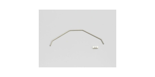 Front Stabilizer Bar 2.2mm Kyosho Inferno MP9-MP10