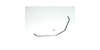 Front Stabilizer Bar 2.8mm Kyosho Inferno MP9-MP10