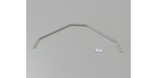 Rear Stabilizer Bar 2.7mm Kyosho Inferno MP9-MP10