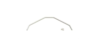 Rear Stabilizer Bar 2.9mm Kyosho Inferno MP9-MP10
