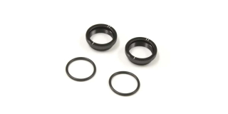 Threaded Big Shocks Dial Kyosho Inferno MP9-MP10 (2)