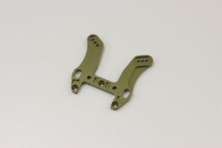 Front Shock Stay MS Kyosho Inferno MP9 (for IF484)