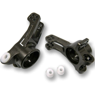 Aluminium Rear Hub Carrier Kyosho Inferno MP9 TKI4