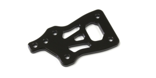 Center Diff Plate CNC Kyosho Inferno MP9e Evo