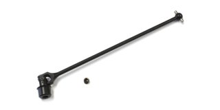 Universal Swing Shaft 144mm Inferno MP9e Evo (RR centre)