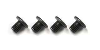 Motor mount screw set M5X6 (4) Inferno MP9e EVO