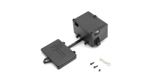 Receiver Box Kyosho Inferno MP10e