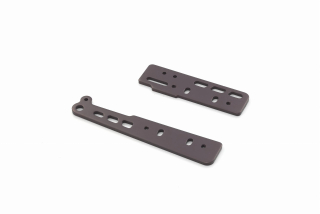 Engine Mount Plate Kyosho Inferno MP10