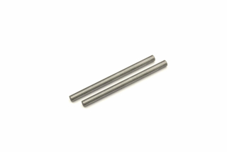 4.5x65mm HD Suspension Shafts Kyosho Inferno MP10 (2)
