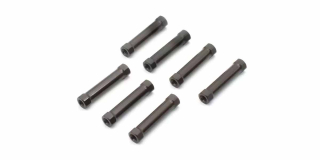 Kyosho Inferno MP11 Aluminium Mech Post (26)