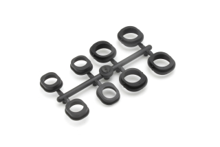 Kyosho Inferno MP11 Bulkhead Bush Set