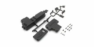 Kyosho Inferno MP11 Radio Box set