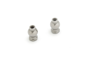 Kyosho Inferno MP11 7.8x12mm Ball Stopper (2)