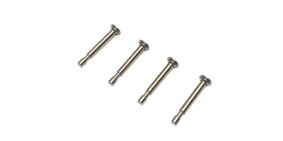 Kyosho Inferno MP11 6.5x26mm Shafts (4)