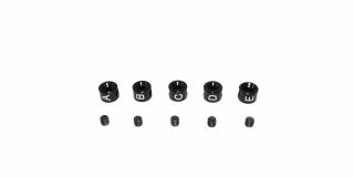 Kyosho Inferno MP11 Stabilizer Bar Stopper Set