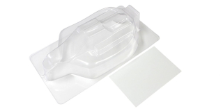 Bodyshell Kyosho 1:8 Inferno MP9e EVO