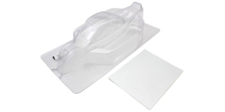 Bodyshell Kyosho 1:8 Inferno MP10e (0.8mm)