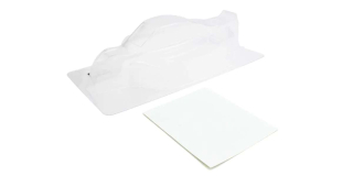 Bodyshell Kyosho 1:8 Inferno MP10e TKI2 (0.8mm)