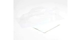 Bodyshell Kyosho 1:8 Inferno MP10 TKI3 (1.0mm)