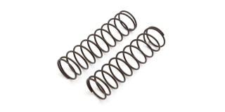 Kyosho Big Shock Springs L 11.1x1.6 L=86mm Brown (2)