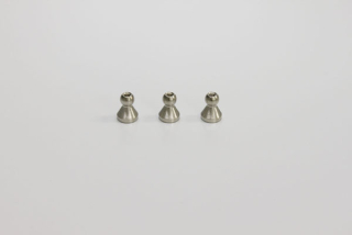 6.8mm Hard Pivot Ball - Kyosho MP7.5 (3)