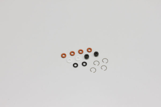 O-Ring Set KANAI II for IFW140/141-Kyosho MP10