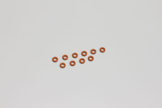 O-Ring (1.9 X 3.4mm) for IFW140/141 Kyosho Inferno MP10 (10)