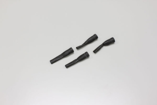 Shock Boots for Kyosho Big Shocks (4) Inferno MP10