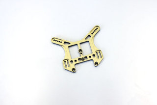 Rear Shock Stay Kyosho Inferno MP9 (M)