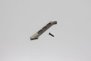 SP Front Torque Rod Set Kyosho Inferno MP9 -Aluminium