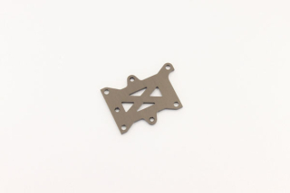 Aluminium AMB Holder Kyosho Inferno MP9 TKI3