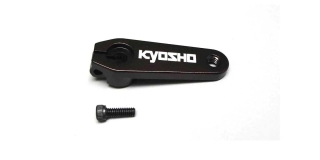 Aluminium Steering Servo Horn Kyosho Inferno MP9-MP10 (Futaba)
