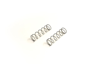 Big Shock Springs M 7.5x1.4 L=78mm Grey (2)