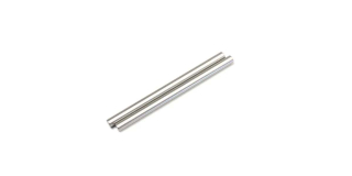 4.0x64.5mm Suspension Shafts Kyosho Inferno MP9 (2)