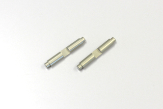 Differential Bevel Shaft Kyosho Inferno MP9-MP10 (2) LW