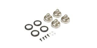Threaded Big Shocks Cap Inferno MP9-MP10 (4) Aeration Type