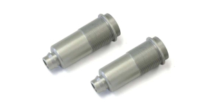 HD Coating Inferno MP9-MP10 Shock Cases (2) M=55