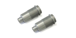 HD Coating Inferno MP9-MP10 Shock Cases (2) S=47