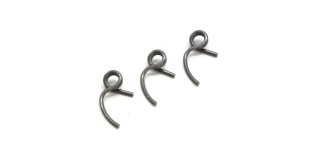 Kyosho 3PC Clutch Spring 1.0mm (3)