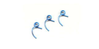 Kyosho 3PC Clutch Spring 0.95mm Kyosho (3) Medium