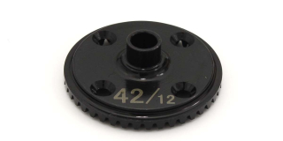 Ring Gear (42T) Kyosho Inferno MP9-MP10