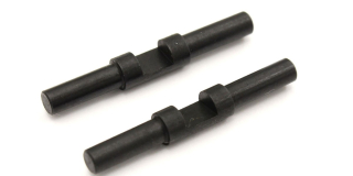 Differential Bevel Shaft for IFW621 (2) SHAFT Inferno MP9-MP10