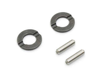 Kyosho Inferno MP9-MP10 Differential Ring (2) (for IFW621)